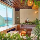 경주 감성숙소 클라우드나인 자쿠지 펜션 이미지