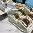 관평동 카페] 네임드 치즈케이크+크림커피 맛집 ‘버터풀앤크리멀러스 대전관평점’ 내돈내산 상세후기