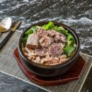 부부순대국 이미지