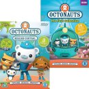 바다탐험대 옥토넛 이미지