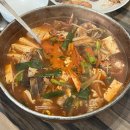 주선생얼큰이동태탕 | 진주 충무공동맛집 만원의행복 주선생얼큰이동태탕