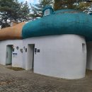 골마루근린공원 공원화장실 이미지