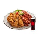 참치킨 이미지