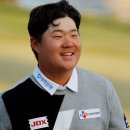 PGA메이저스크린골프 이미지