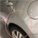 진부셀프세차장 | [영심이아빠's] 20181202 간소한 차가꿈(세차)과 셀프 덴트