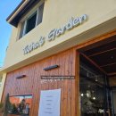 타샤의 정원 | 남해 독일마을 기념품 인테리어 소품샵 타샤의 정원 구경 후기