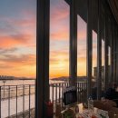 웬장어 | 서울 근교드라이브 맛집 추천, 남양주 한강으로온장어 후기 - 노을 한강뷰 통창(꿀팁 &amp; 주차)