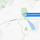 목포실내체육관 파크골프장 이미지