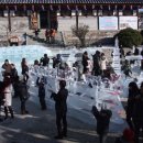 새해 소망 달력 만들기 이미지