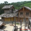 해양드라마세트장 이미지