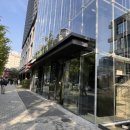 씨유종각센트로폴리스점 | 종각역 맛집 알라보 종각센트로폴리스점 바질 샐러드 파스타 후기