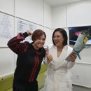 송은이, 김숙 'KBS 연예대상' 무관에 "숙이가 세계챔피언" 응원 [(별)SHOT!] 이미지