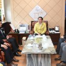 대관령성결교회 이미지