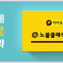 노블클레식피부