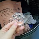 정세탁 | 세탁세제 추천 &amp; 식기세척기세제 후기, 블루워시 써보니 다르네