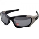 [PIT BOSS II] OO9137 01 / Matte Black / Black Iridium Polarized(편광) 이미지