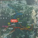 UR(화성시)-[삼천병마로]-상-60 | [화성 봉담 등산]삼봉산, 지네산(지내산) 등산 후기, 삼봉코스, 웃골낚시터에서 출발 코스, 등린이...