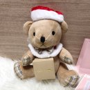 D01028 | 여자친구 크리스마스 선물로 골드미유 14k목걸이 추천:)