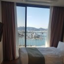 스탠포드 사우나 이미지