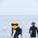 서프스테이 | [제주도여행] 삼양해수욕장 서핑 후기｜범서프 강습부터 532스테이 숙박까지