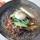 뚱보칡냉면 이미지