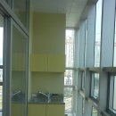 센텀 그린타워 아파트형공장 사무실 의뢰건 현장실사 이미지