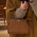 비인시장 | 에르메스 로마, 파리 네오가든파티 오랑쥬 골드 워크인 성공기 + 언박싱