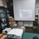 코리아스크린골프 이미지