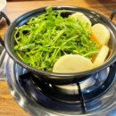 상봉칼국수 - 중랑구 봉우재로 120 | 상봉칼국수
