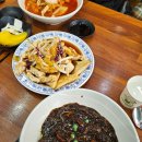 [마들역 맛집] 경화루_짜장면 짬뽕 탕수육 맛있고 손님 많은 중국집