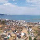 문동방파제 이미지