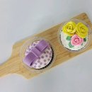 앙금플라워쿠키자격증반 이미지