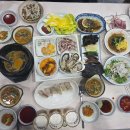 한려수도 다찌 이미지