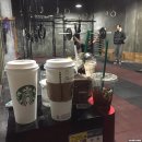 맷GYM | 의정부 크로스핏 BadAss Gym 크로스핏 오픈 17.3 후기