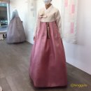 [웨딩] 혼주(+신랑신부) 한복대여 후기_금실주단