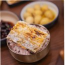 낭만멸치 | 여수 향일암 근처 맛집 게장 식당 낭만별식