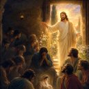 2026년 5월 15일 부활 제6주간 금요일 이미지