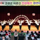 고성군문화복지센터 대공연장 이미지