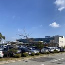 광주공항 주말 주차 후기 및 모바일 사전 정산 꿀팁, 공항 내 식당&amp;카페