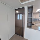 푸르지오더베뉴 3206동 | 검단 푸르지오 중문 안열림 고장 댐퍼교체로 레벨링 완료