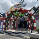 Harbor1,19 | 아이와 말레이시아 조호바루 여행 : 레고랜드 연간이용권부터 숙소, 튜터, 이동 방법 등