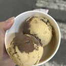 배스킨라빈스부산온천장점 | 배스킨라빈스 더블주니어 사이즈업(배라 이달의 맛 위대한 비쵸비 후기)