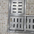 일등설비 | 울산 북구 직원 샤워실 트렌치 유가 커버 제작 시공 후기-울산일등설비