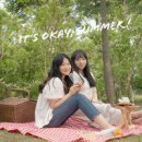 It′s Okay, Summer - 러빔(Luvim)//02-여름이 와도 (복음성가 CCM 신보 미리듣기 MP3 가사) 이미지