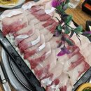 동암 방어회 맛집 스끼잘나오는 바다왕국포차 후기!