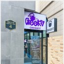 크로스핏 긱스 이미지