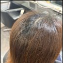 머리,하담 | 상계동미용실 머리,하담 방문 솔직 후기 염색 제대로 하고 기분전환 완료