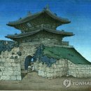 동대문 서울달빛 이미지