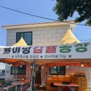 성산OK마트 | 제주 3일차, 귤 사러 들렀다가 한 시간을 못 나왔다