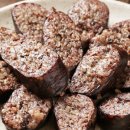 연변찹쌀순대 이미지